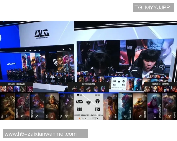 2026电竞新闻S15LOL世界大师赛特别报道TES转型之路与未来展望的深度剖析 2026电竞新闻S15LOL世界大师赛特别报道TES转型之路与未来展望的深度剖析